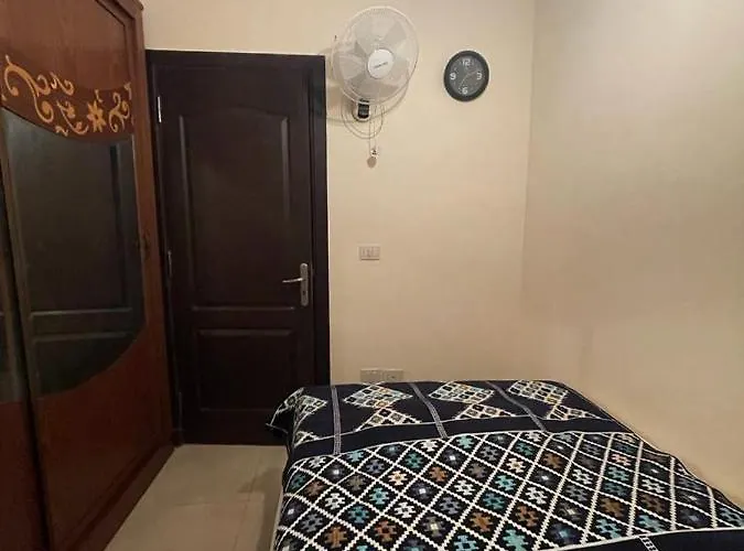 Apartment Waterfront At Luxurious Compound “ Family Only “ Ain Sukhna