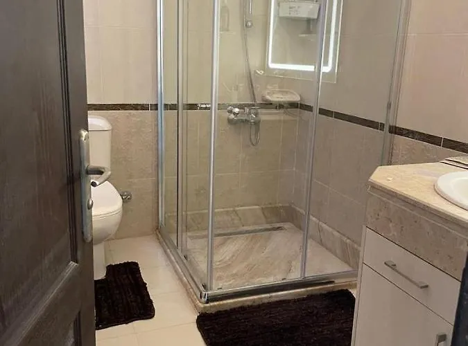 Apartment Waterfront At Luxurious Compound “ Family Only “ Ain Sukhna